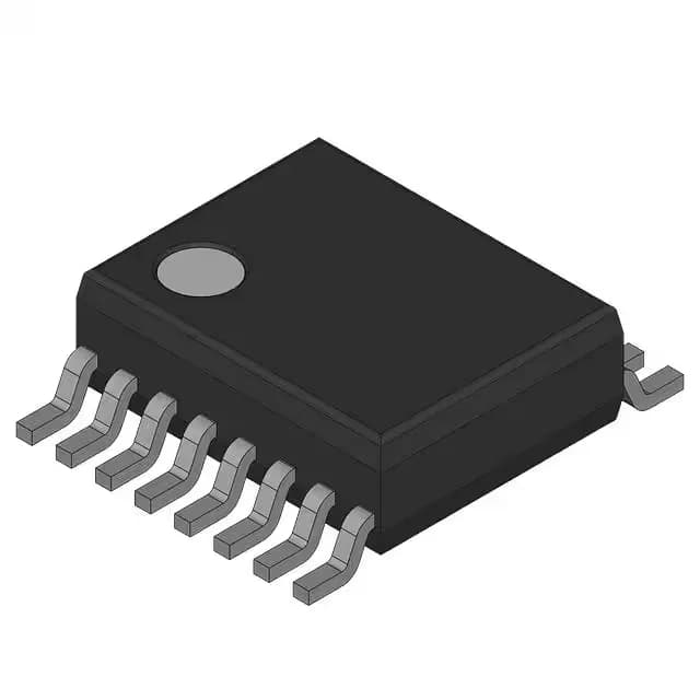 Texas Instruments TL494CDB — Power Management (PMIC / Gate Driver)