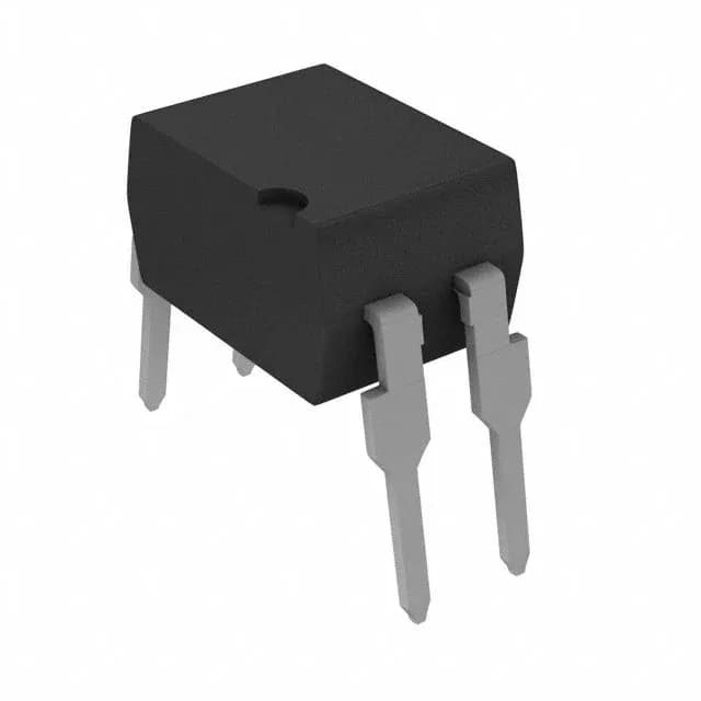 Vishay SFH618A-2 — Optoisolators