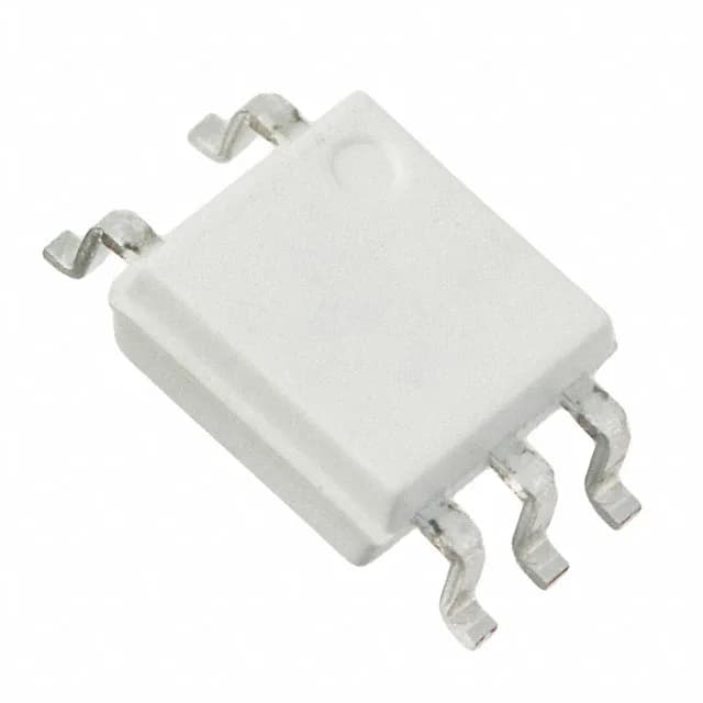 onsemi FODM611R2 — Optoisolators