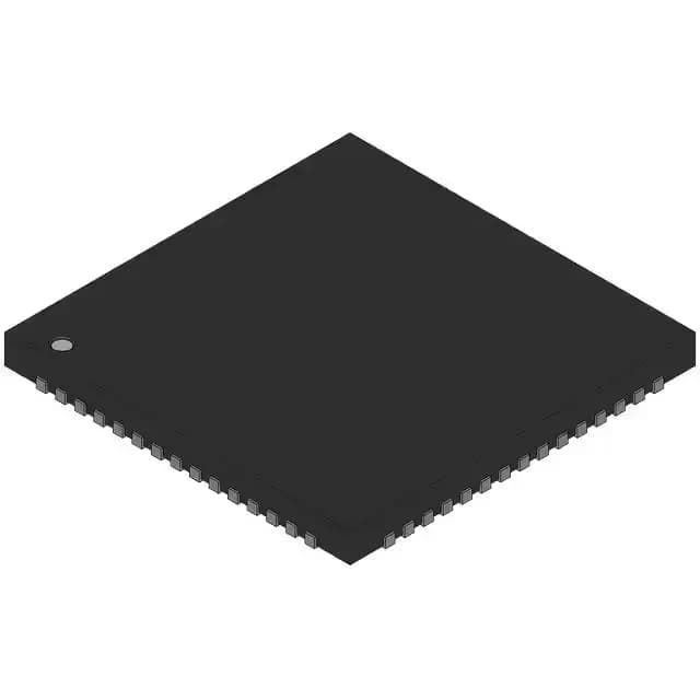 Texas Instruments ADC12DC080CISQE — Discrete Semiconductors