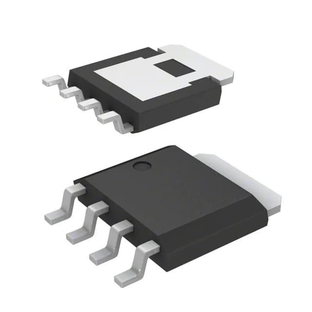 Renesas Electronics RJK1054DPB-00#J5