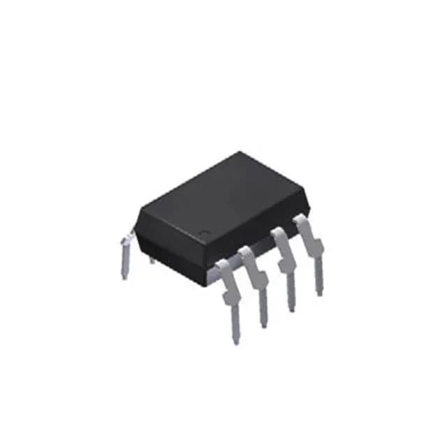 Vishay VO4661-X006 — Optoisolators