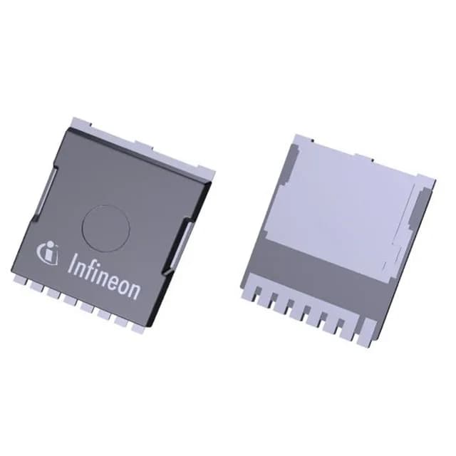 Infineon Technologies IPT012N08NF2SATMA1