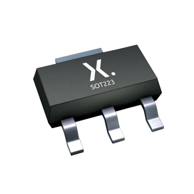 Nexperia USA Inc. BCP56-16,115