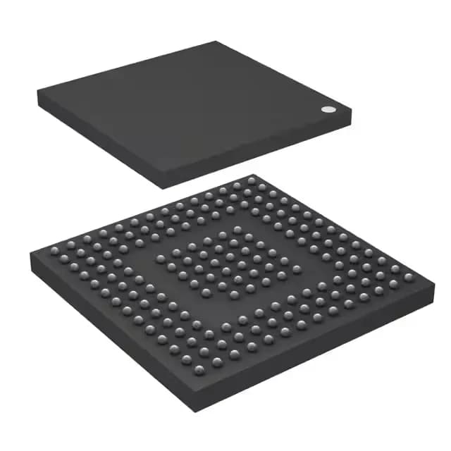 Texas Instruments XIO2213BIZAY — Discrete Semiconductors