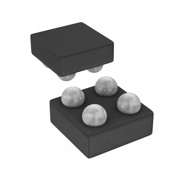 Analog Devices ADP194ACBZ-R7 — Analog & Data Acquisition