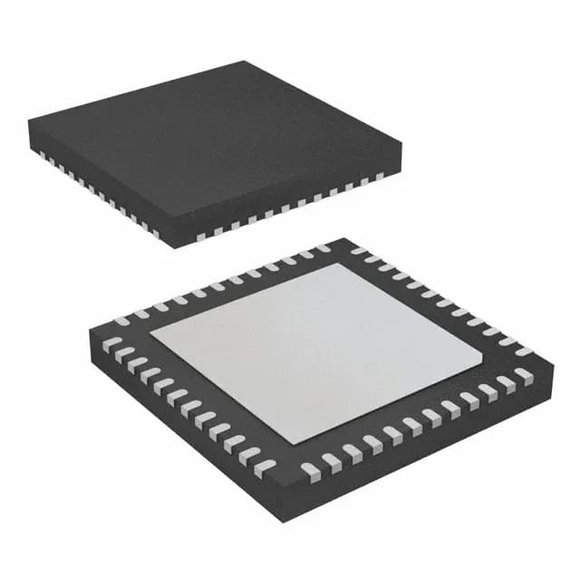 Microchip Technology AVR64DB48-E/6LX