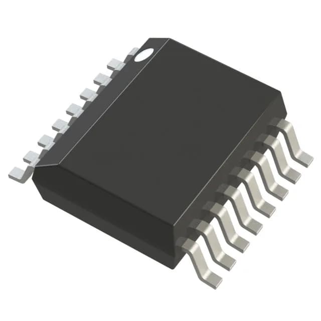 Analog Devices MAX14131FAEE+ — Digital Isolators
