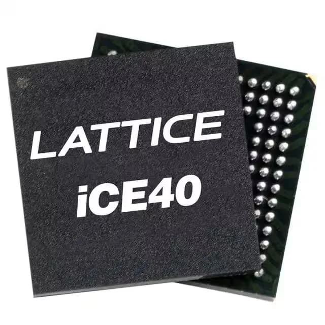 Lattice Semiconductor Corporation ICE40LP1K-CM36A
