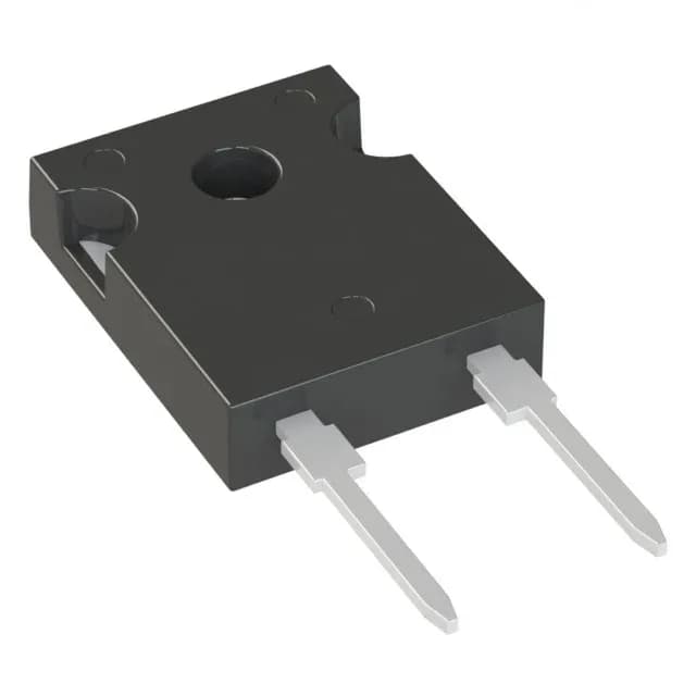 STMicroelectronics STTH75S12W — Discrete Semiconductors