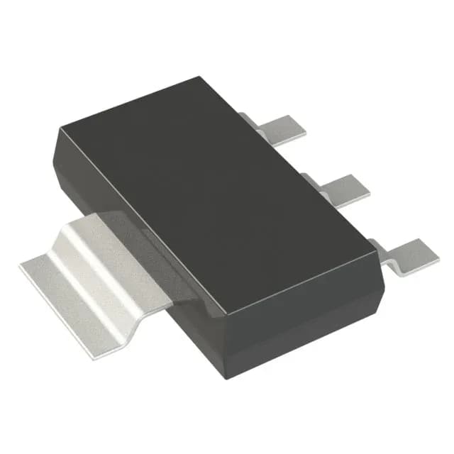 Microchip Technology MCP1703T-3302E/DB