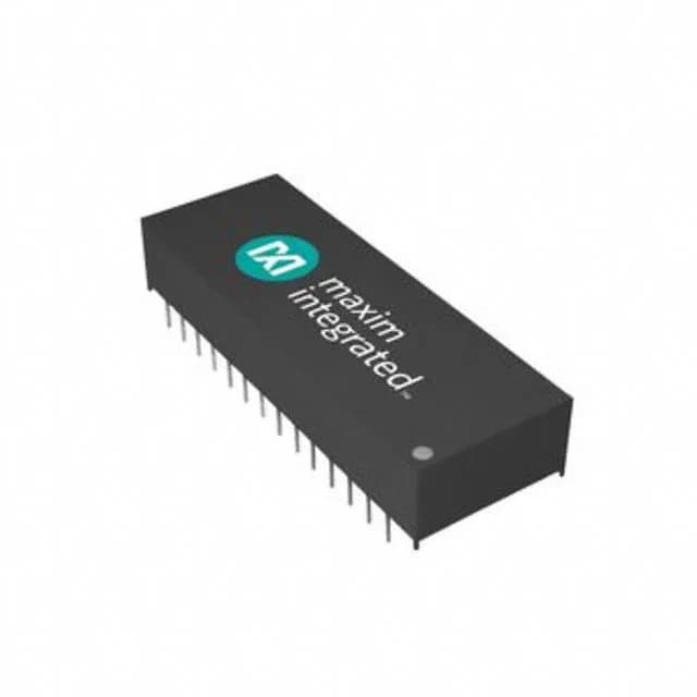 Analog Devices DS1225AD-150IND+ — DC-DC Power Modules