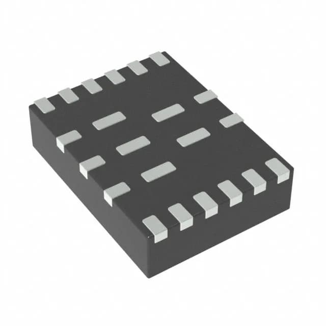 Monolithic Power Systems Inc. NB650AGL-Z — Memory (DRAM / SRAM / Flash / EEPROM)