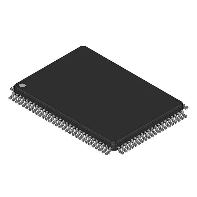 Cypress Semiconductor Corp CY7C1347G-133AXC — Memory (DRAM / SRAM / Flash / EEPROM)