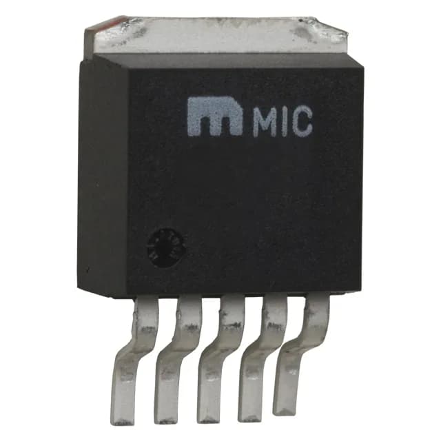 Microchip Technology LM2576-12WU-TR