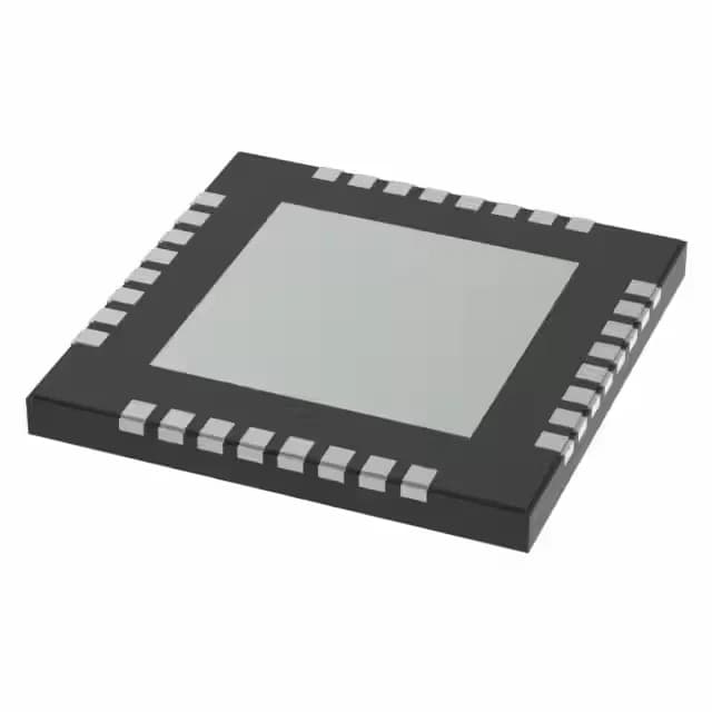 Analog Devices MAX25601BAUI/V+ — Analog & Data Acquisition