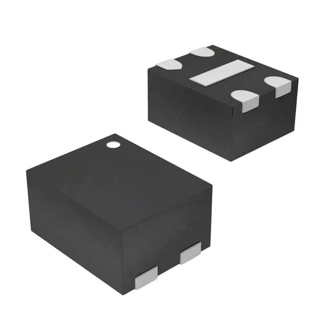 STMicroelectronics LD39020DTPU33R — Memory (DRAM / SRAM / Flash / EEPROM)