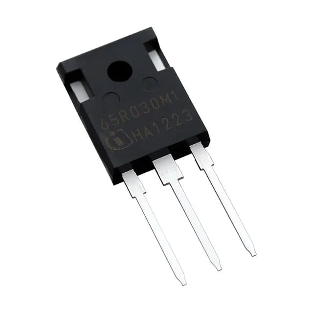Infineon Technologies IMW65R030M1HXKSA1