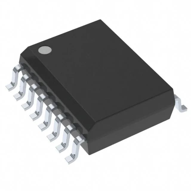 Texas Instruments UCC2806DWTR — Signal Isolation