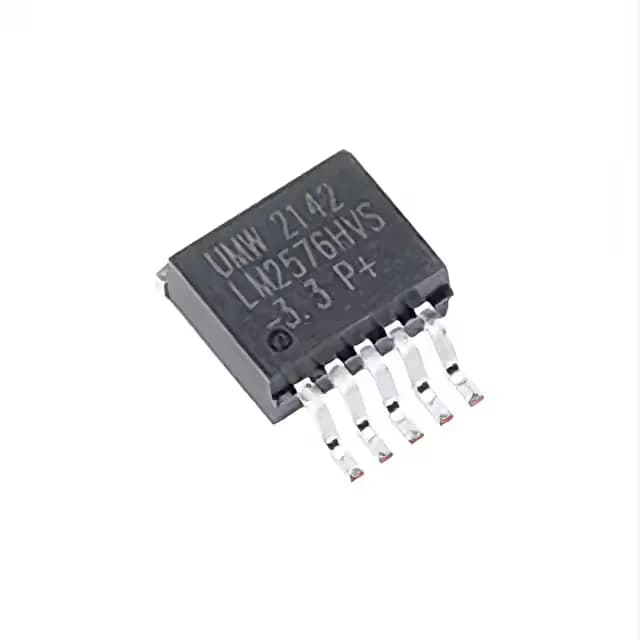 Texas Instruments LM2576HVS-3.3