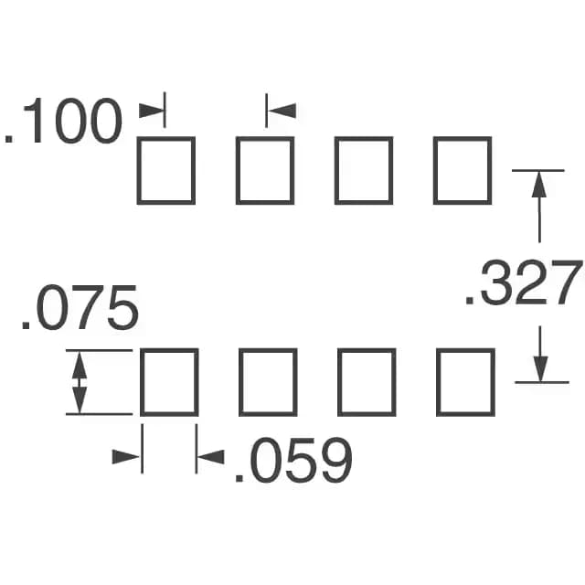 IXYS Integrated Circuits Division LOC110STR