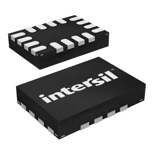 Renesas Electronics ISL62871HRUZ-T — Analog & Data Acquisition