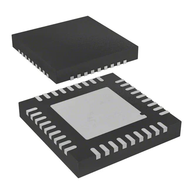 STMicroelectronics STM32F103TBU7 — Microcontrollers & Processors (MCU / MPU / DSP)