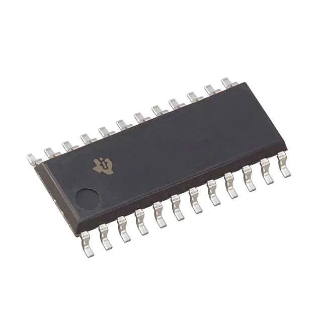 Texas Instruments TLC5510INS-A