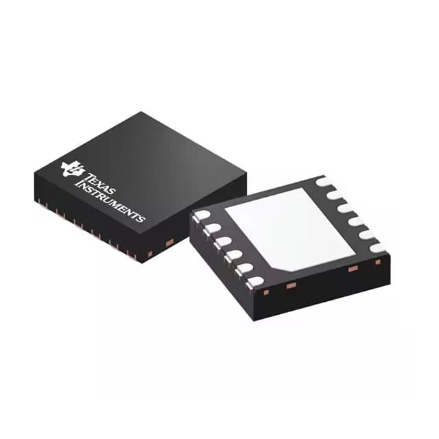 Texas Instruments LM74801QDRRRQ1 — Analog & Data Acquisition