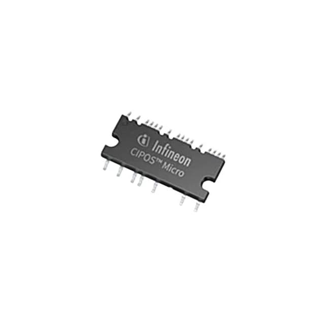 Infineon Technologies IM241M6S1JAUMA1 — Memory (DRAM / SRAM / Flash / EEPROM)