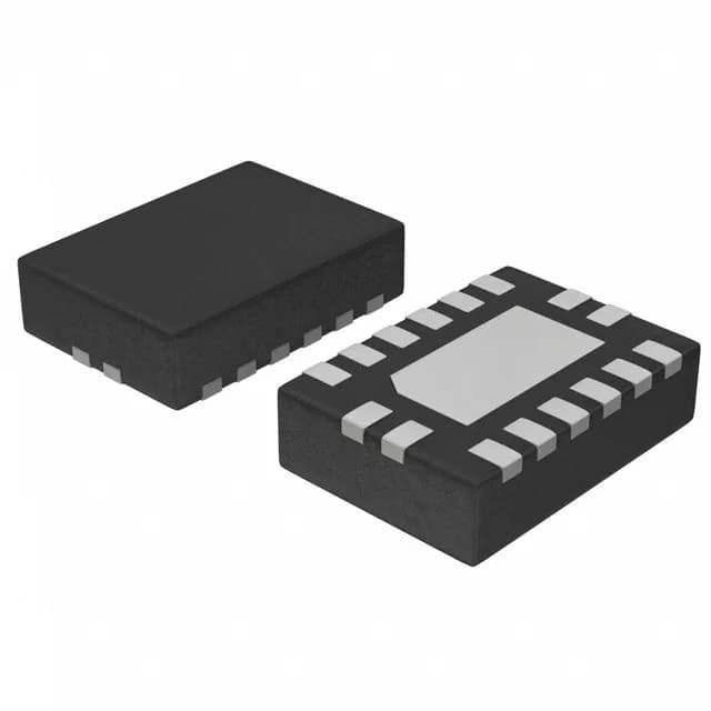 Analog Devices MAX11192ATE+T — Analog & Data Acquisition