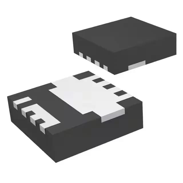 STMicroelectronics STPS6M100DEE-TR — Discrete Semiconductors
