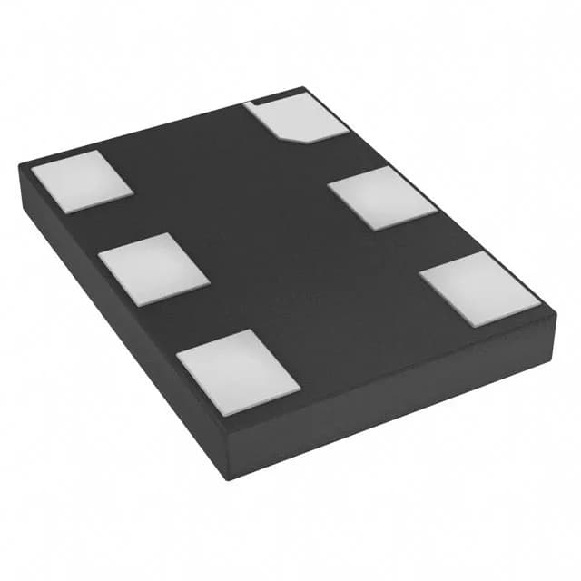 Microchip Technology DSC1122NE2-150.0000 — Crystals & Oscillators