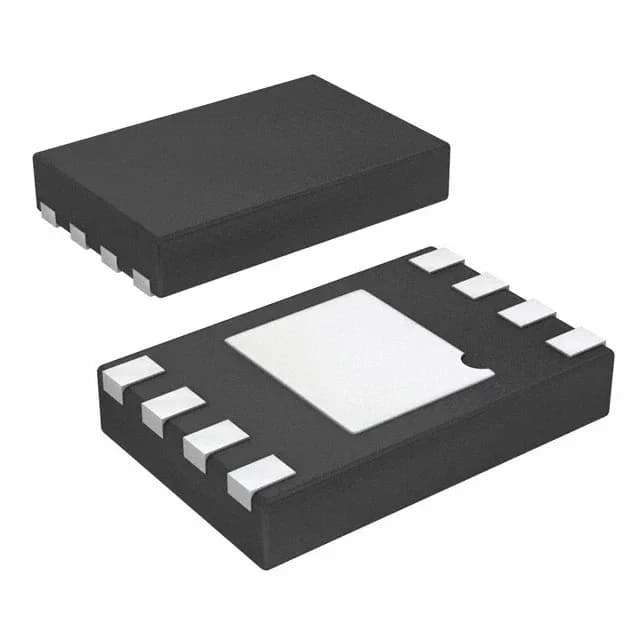 Rohm Semiconductor BR24G64NUX-5TR — Memory (DRAM / SRAM / Flash / EEPROM)