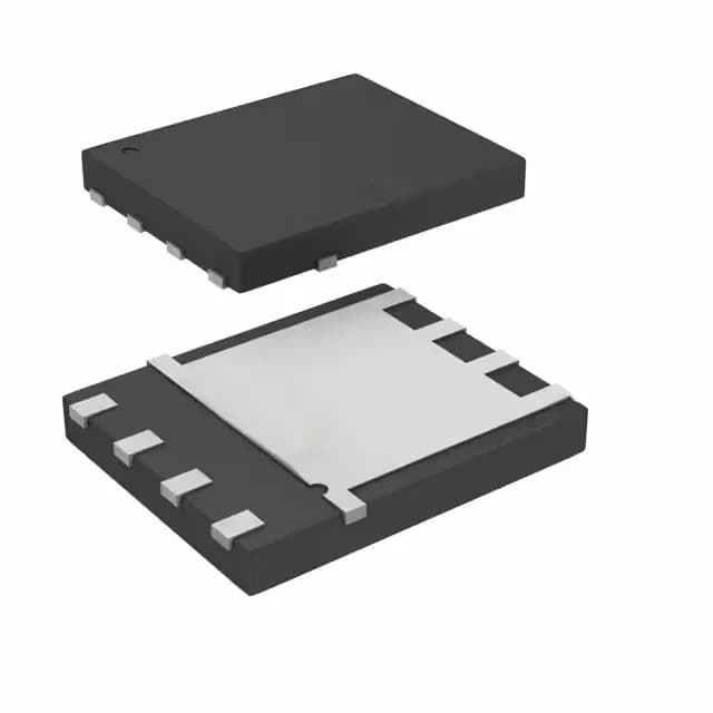 onsemi FDMS86150