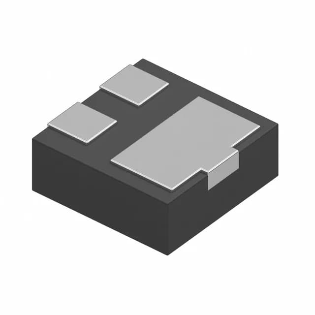 Diodes Incorporated DMN1045UFR4-7