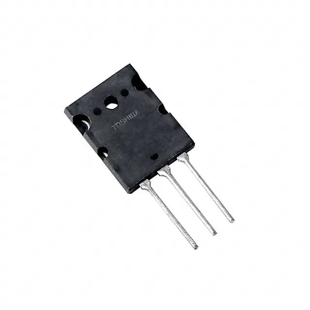 Toshiba Semiconductor and Storage TTC5200(Q) — Discrete Semiconductors
