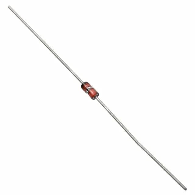 Microchip Technology 1N751A-1E3 — Signal Isolation