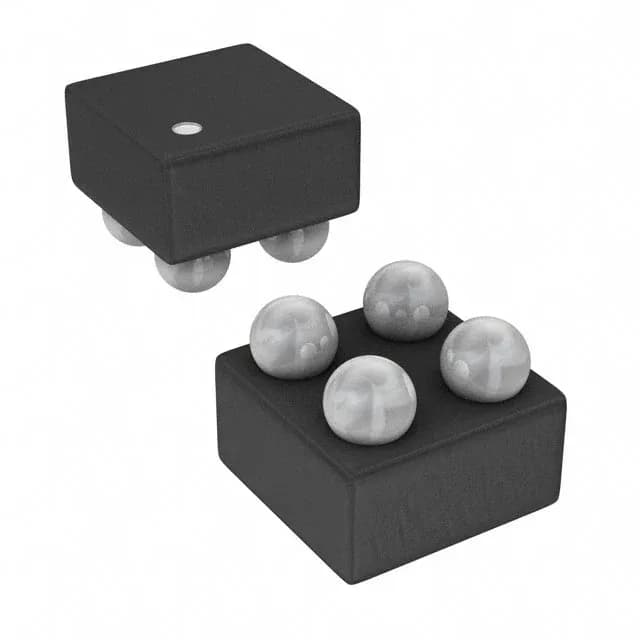 Analog Devices ADP150ACBZ-3.3-R7 — Discrete Semiconductors