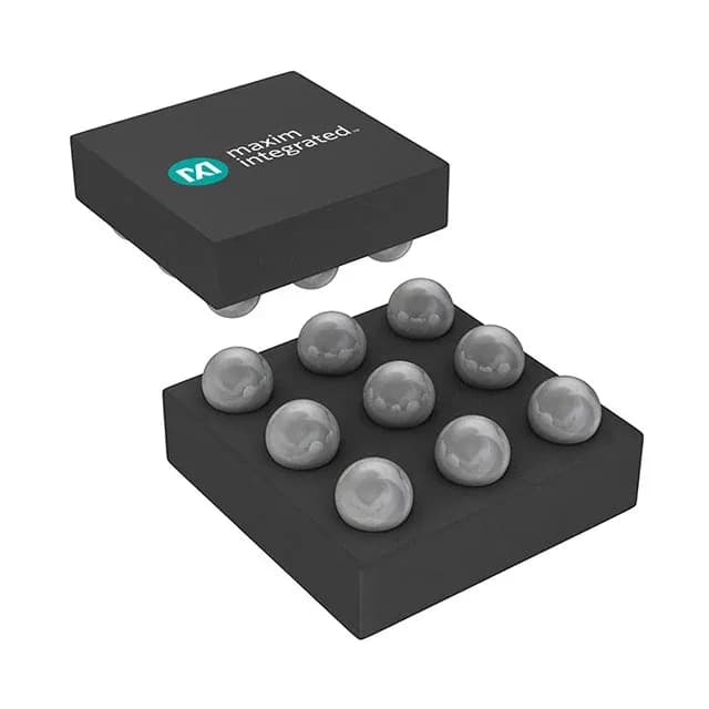 Analog Devices MAX17260SEWL+T — DC-DC Power Modules