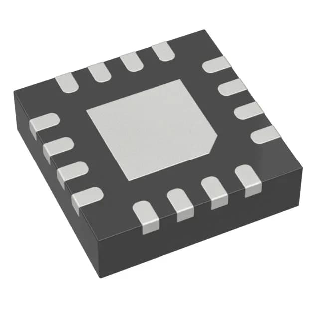 Analog Devices LTC3537EUD#TRPBF — Logic ICs