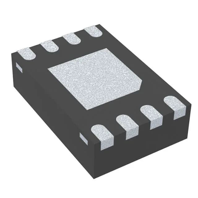 Microchip Technology PIC12F508-I/MC