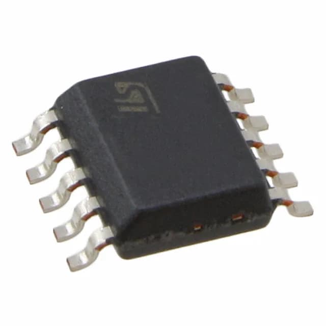 STMicroelectronics VIPER06XSTR