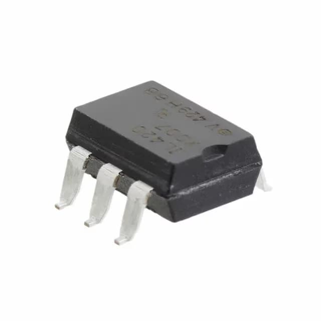 Vishay Semiconductor Opto Division CNY17-2X007