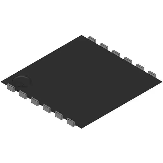 NXP Semiconductors MC34676BEPR2 — Analog & Data Acquisition