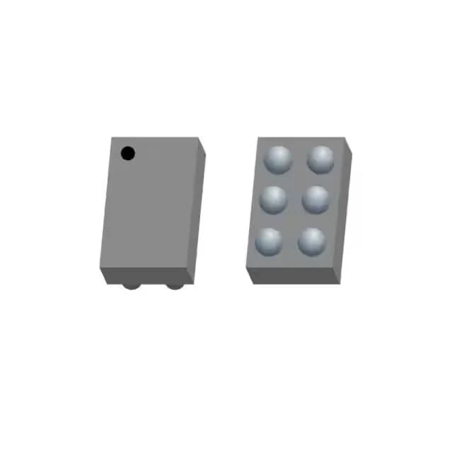 GLF Integrated Power GLF76121L