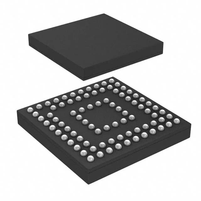 Texas Instruments MSP430FR5964IZVWR — Microcontrollers & Processors (MCU / MPU / DSP)
