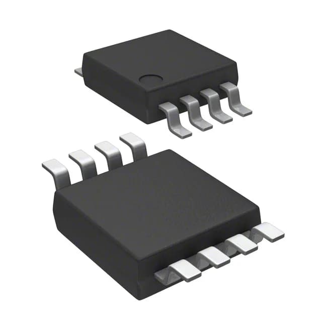 Analog Devices MAX5215GUA+T — Analog & Data Acquisition
