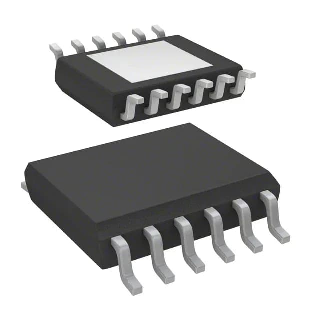 STMicroelectronics VN5E025AJTR-E