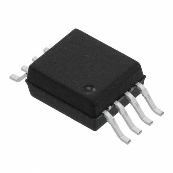 Broadcom Limited ACPL-C784-000E — Memory (DRAM / SRAM / Flash / EEPROM)